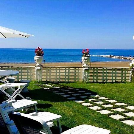 Casa Isa Villa Nettuno Bagian luar foto