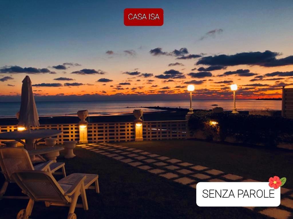 Casa Isa Villa Nettuno Bagian luar foto