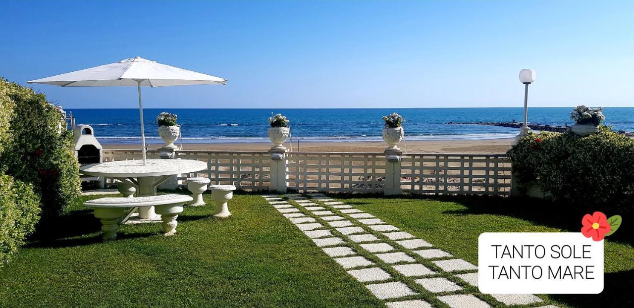 Casa Isa Villa Nettuno Bagian luar foto