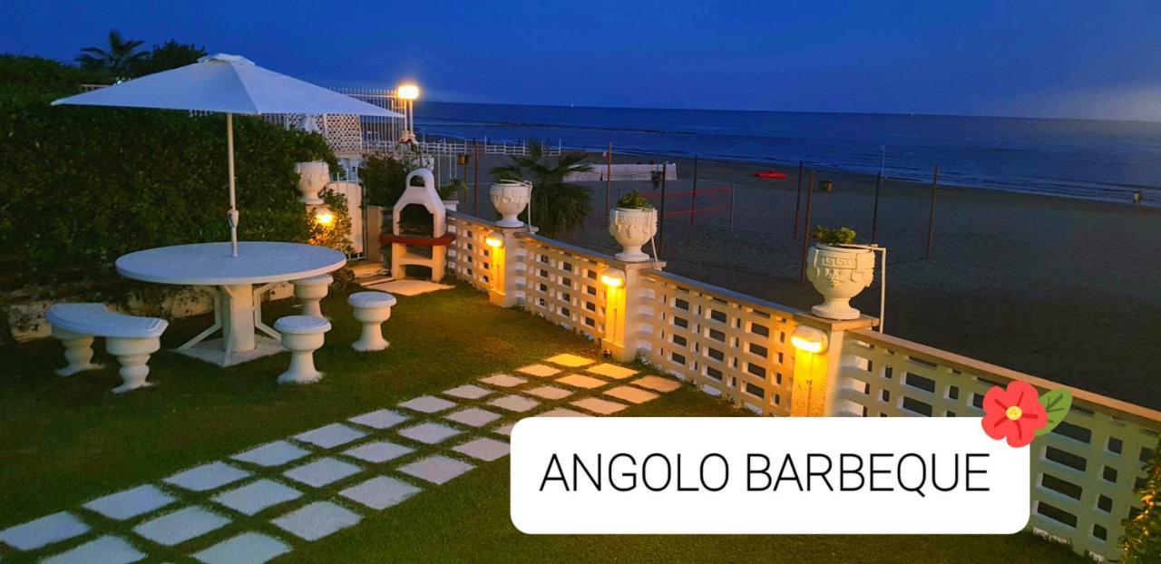 Casa Isa Villa Nettuno Bagian luar foto