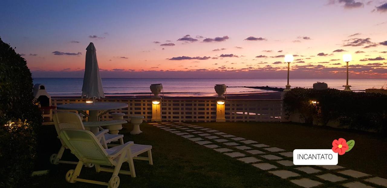 Casa Isa Villa Nettuno Bagian luar foto