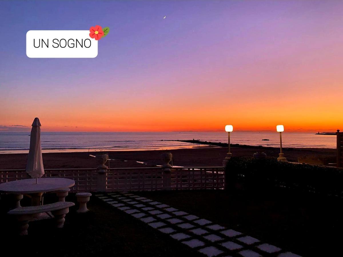 Casa Isa Villa Nettuno Bagian luar foto