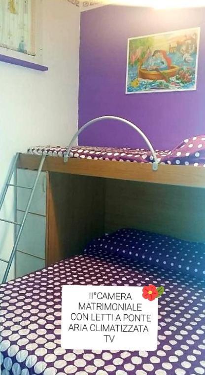 Casa Isa Villa Nettuno Bagian luar foto