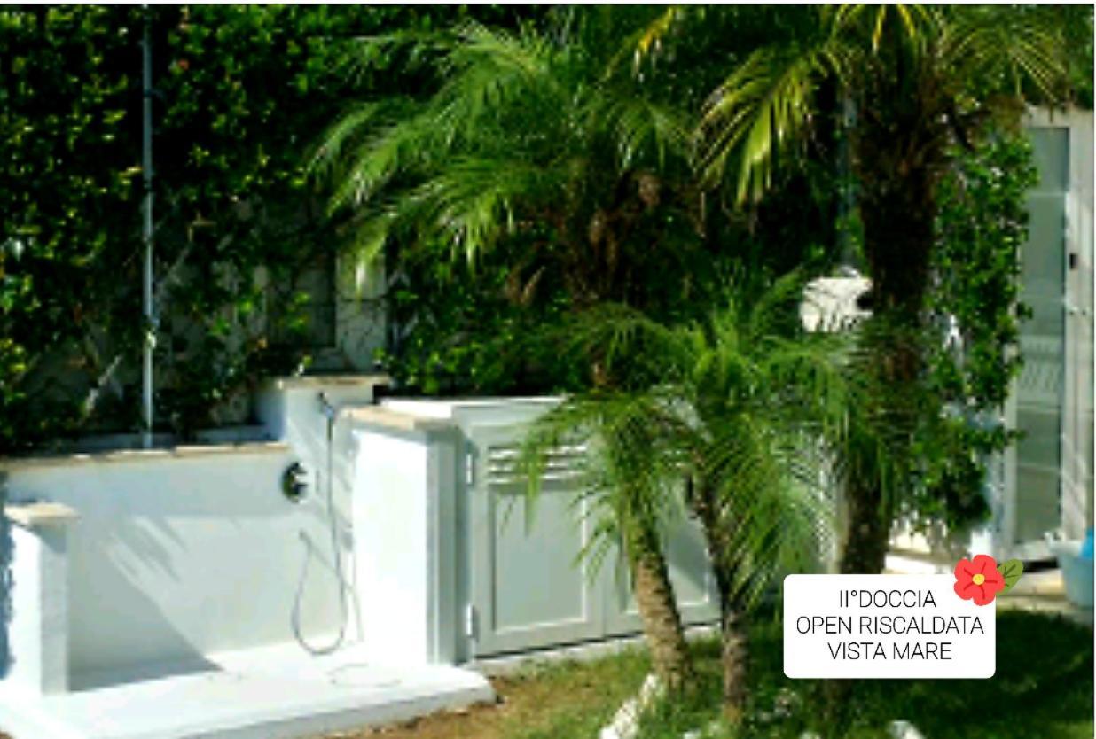 Casa Isa Villa Nettuno Bagian luar foto