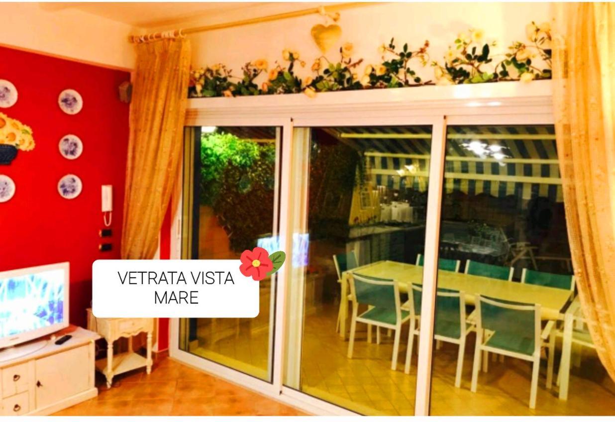 Casa Isa Villa Nettuno Bagian luar foto