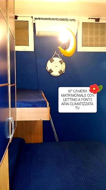 Casa Isa Villa Nettuno Bagian luar foto