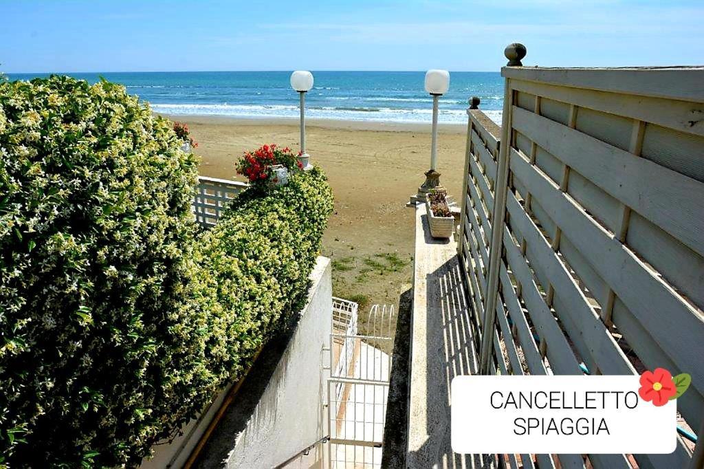 Casa Isa Villa Nettuno Bagian luar foto