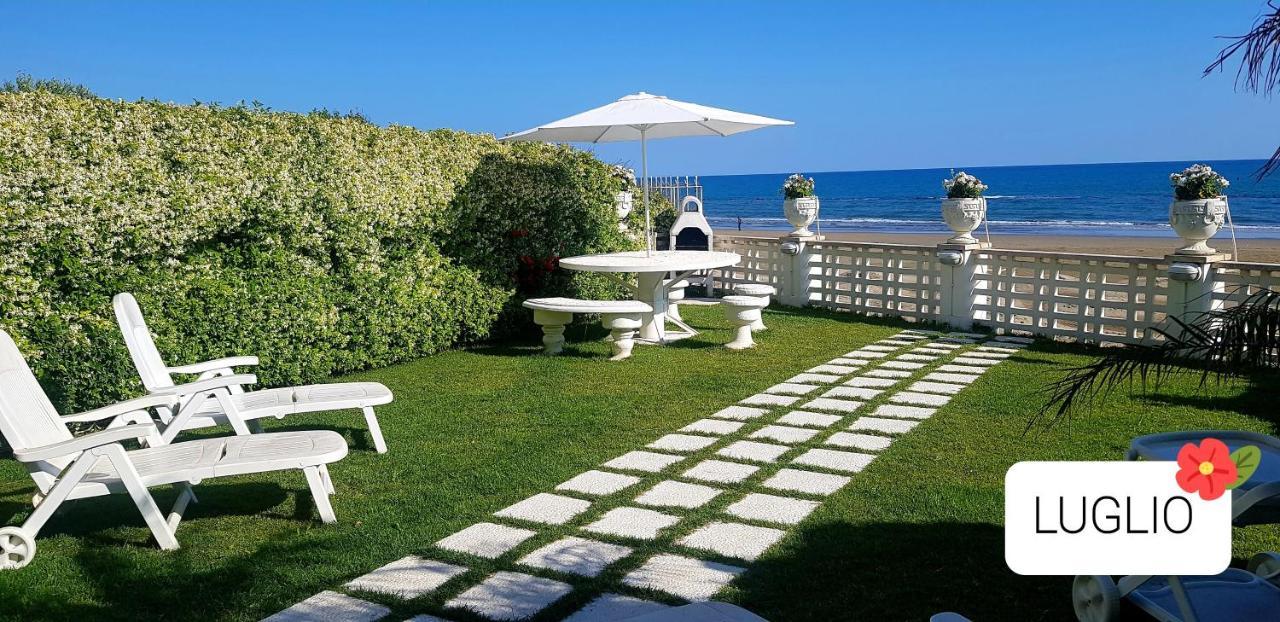 Casa Isa Villa Nettuno Bagian luar foto