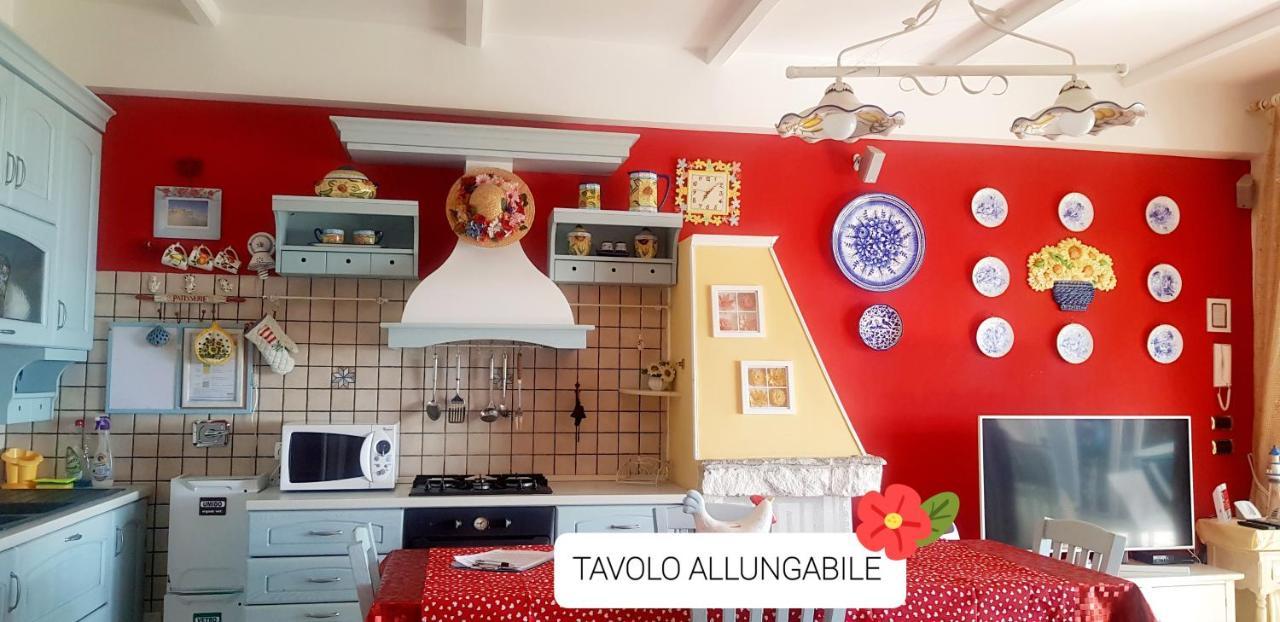 Casa Isa Villa Nettuno Bagian luar foto