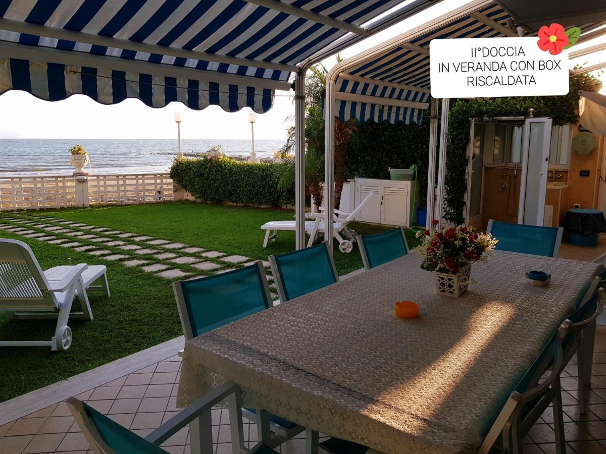 Casa Isa Villa Nettuno Bagian luar foto