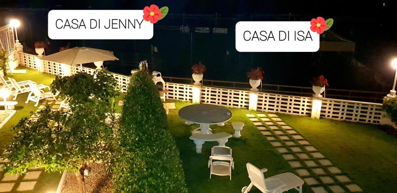 Casa Isa Villa Nettuno Bagian luar foto