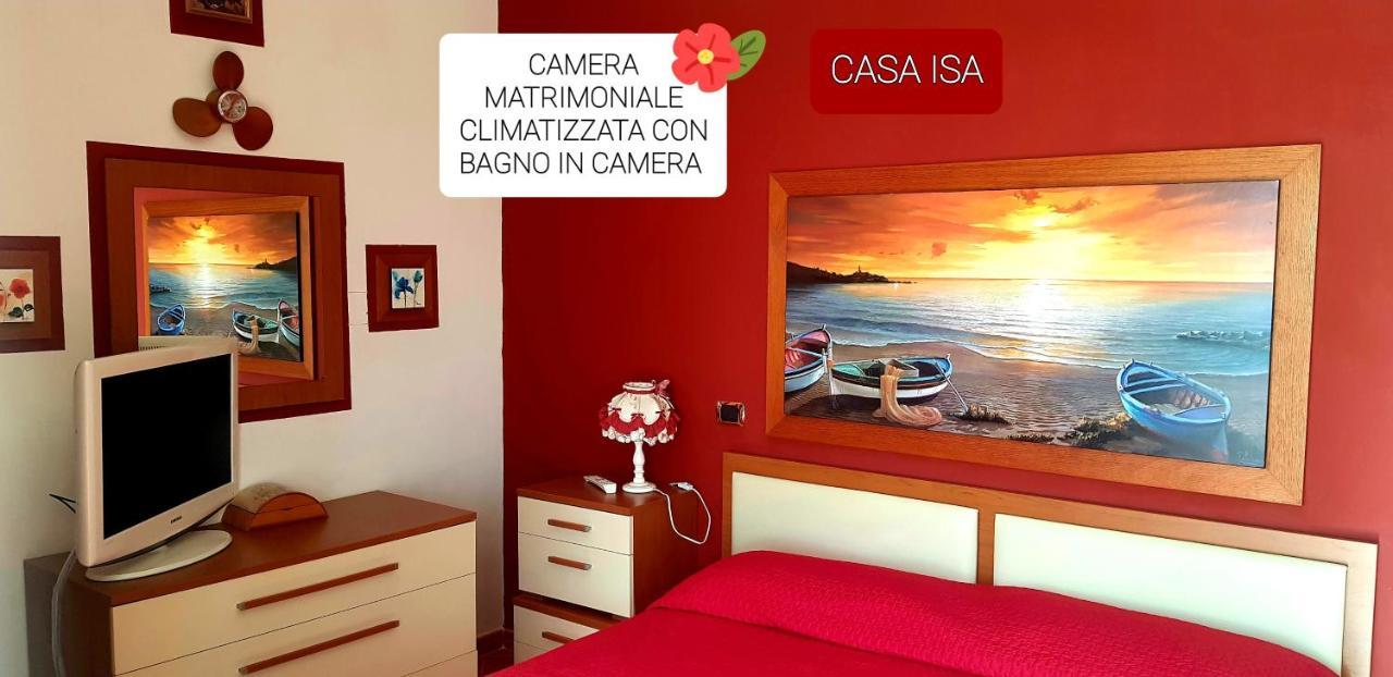 Casa Isa Villa Nettuno Bagian luar foto