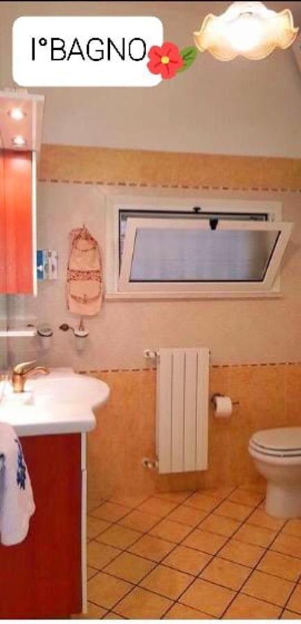 Casa Isa Villa Nettuno Bagian luar foto