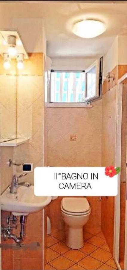 Casa Isa Villa Nettuno Bagian luar foto