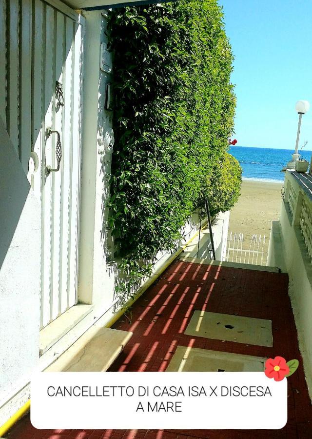 Casa Isa Villa Nettuno Bagian luar foto