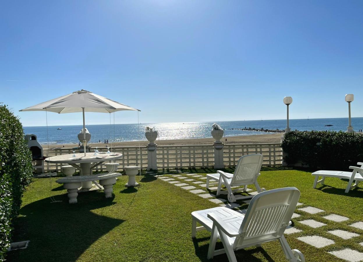 Casa Isa Villa Nettuno Bagian luar foto