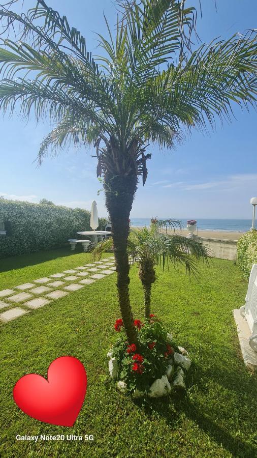 Casa Isa Villa Nettuno Bagian luar foto