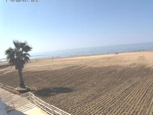 Casa Isa Villa Nettuno Bagian luar foto