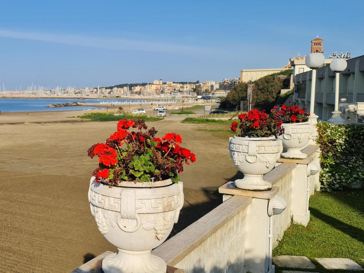 Casa Isa Villa Nettuno Bagian luar foto