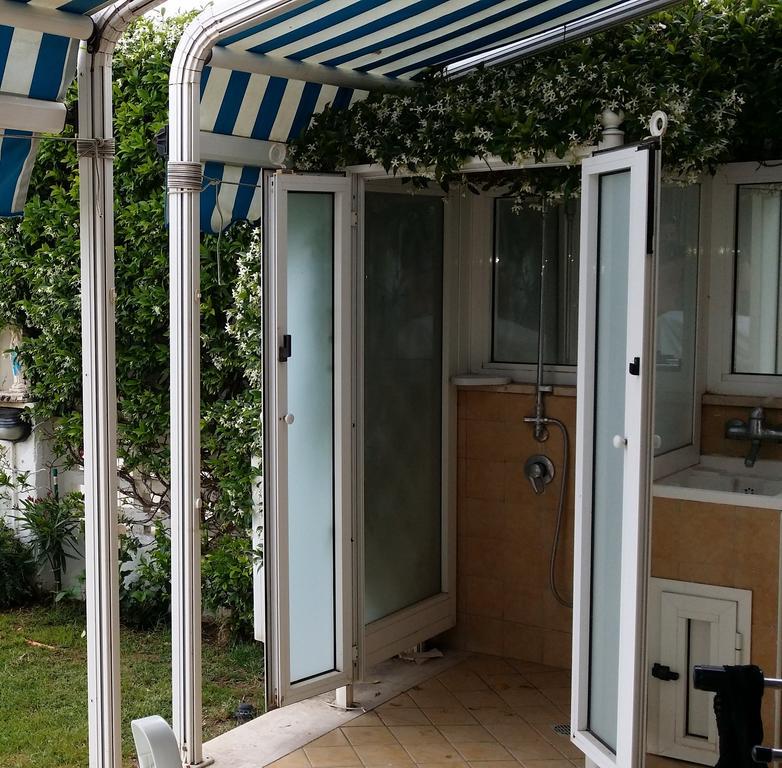 Casa Isa Villa Nettuno Bagian luar foto
